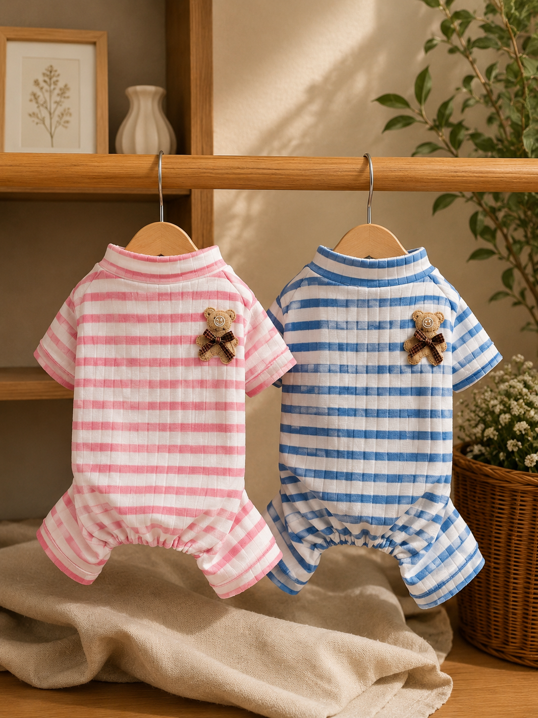 Pajamas