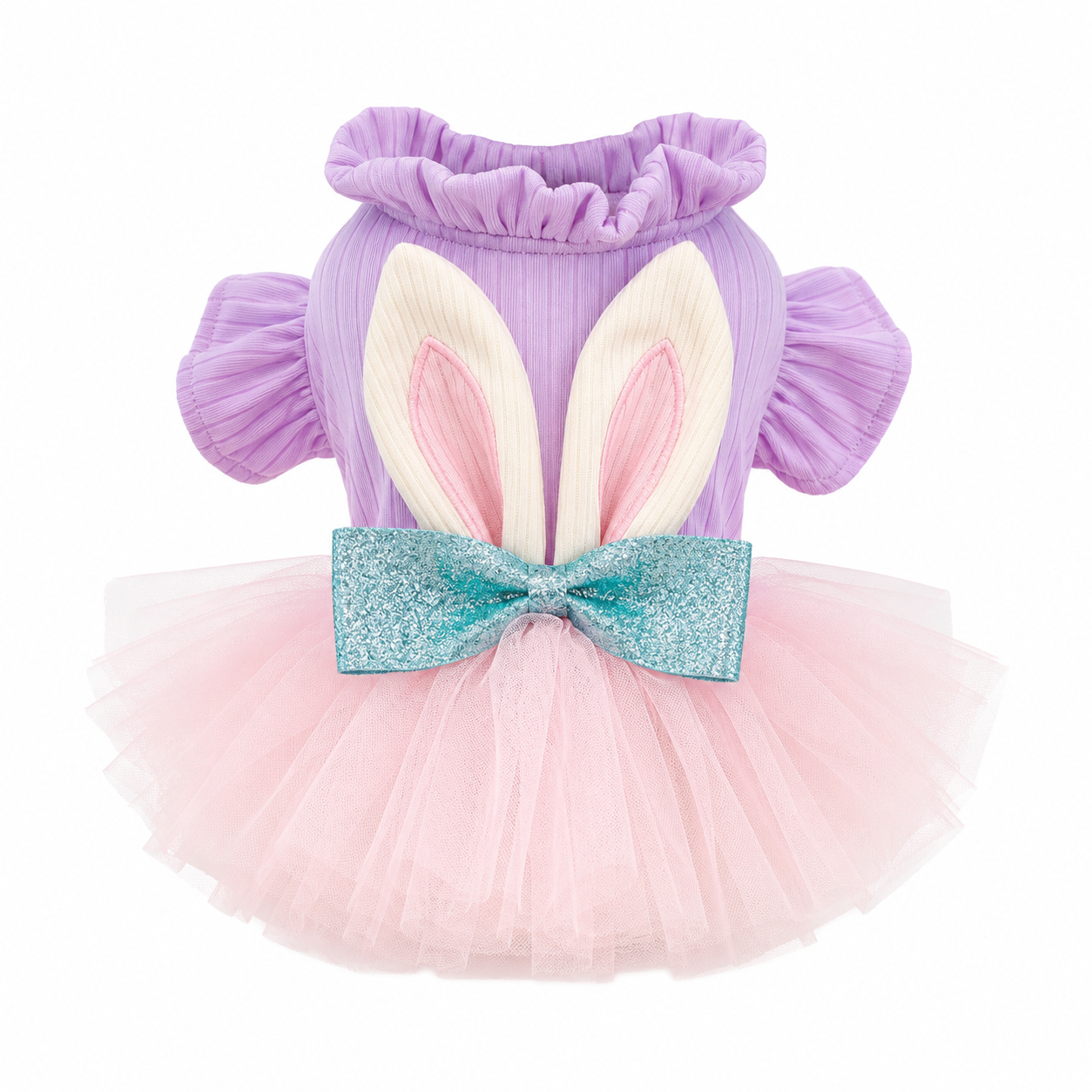 Bunny Belle Tulle Dress