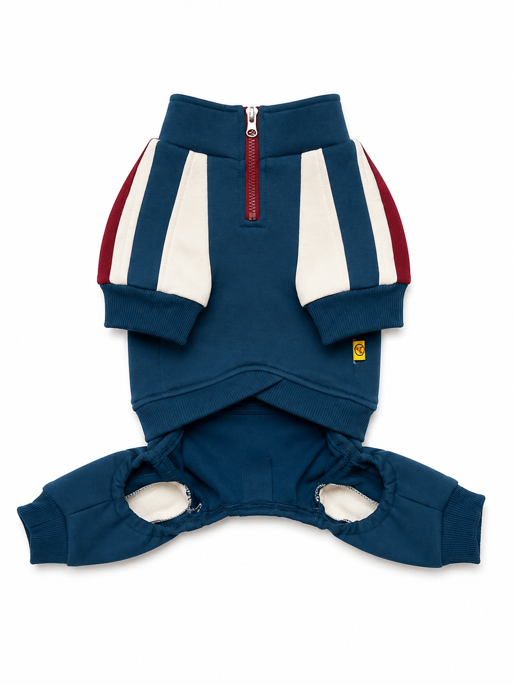 Blue Sports overall