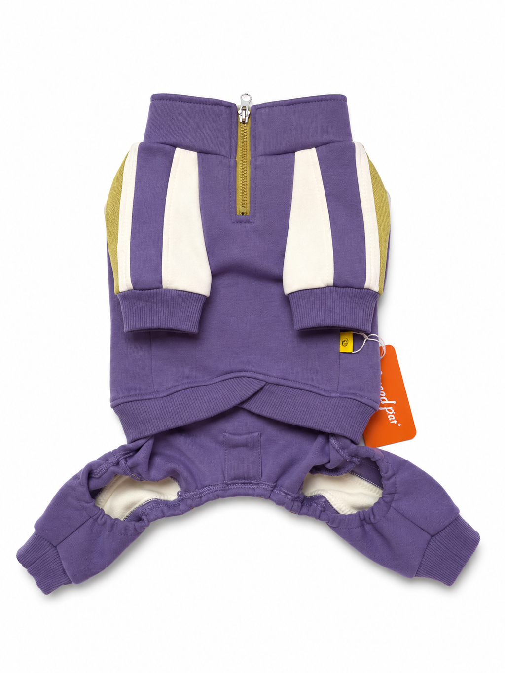 Lavender Sports overall