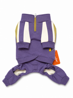 Lavender Sports overall