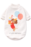 Birthday PuP Party Shirt