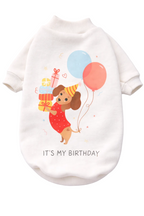 Birthday PuP Party Shirt