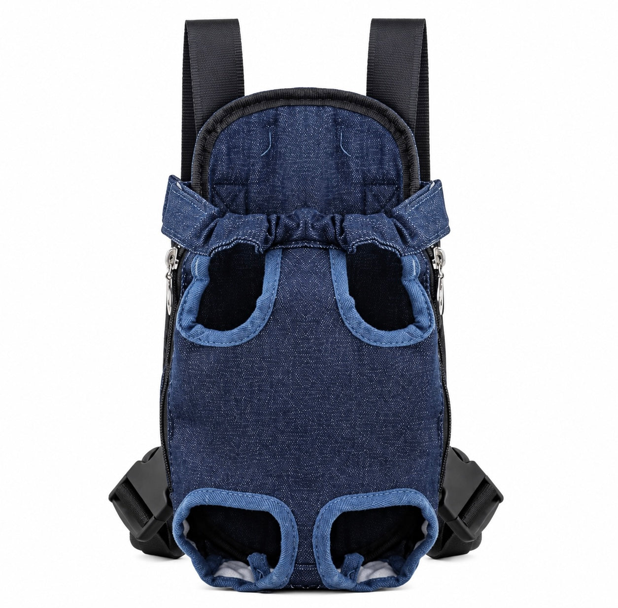 Denim Paws Carrier
