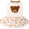 Teddy Belle Dress