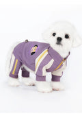 Lavender Sports overall
