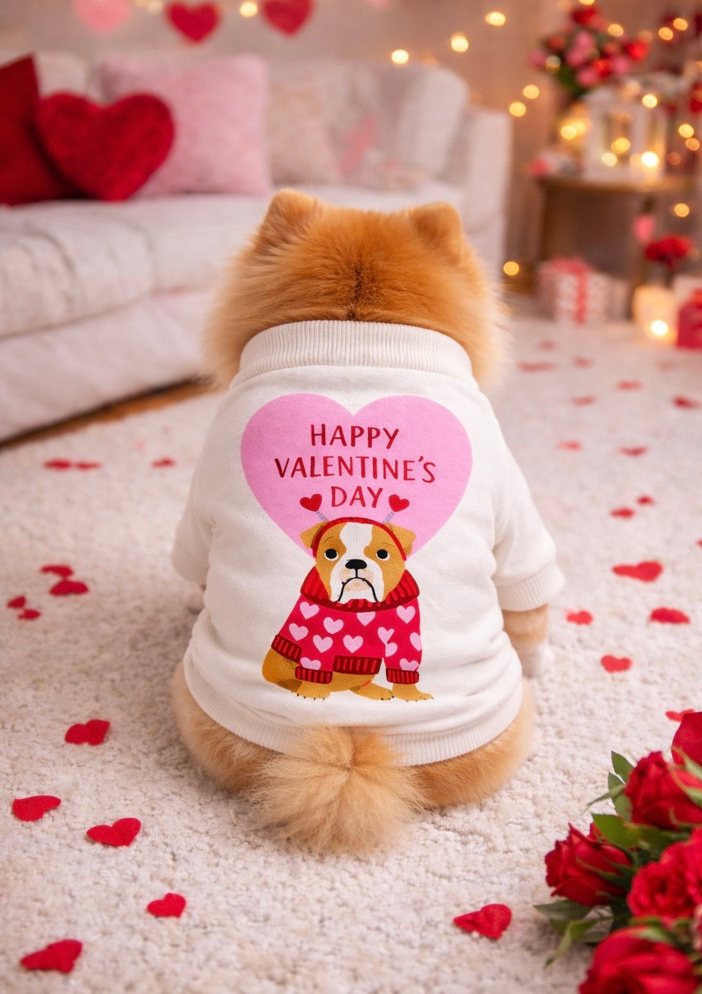 Sweet Valentine Shirt