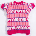 MiuMiu Sweater