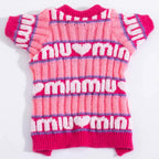 MiuMiu Sweater