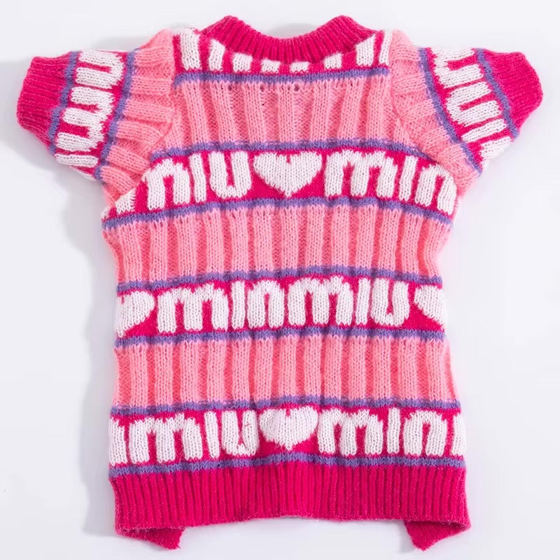 MiuMiu Sweater