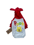 Pooh Hoodie