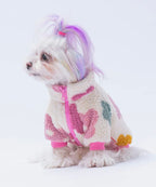 Aspen Petals Jacket