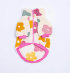 Aspen Petals Jacket