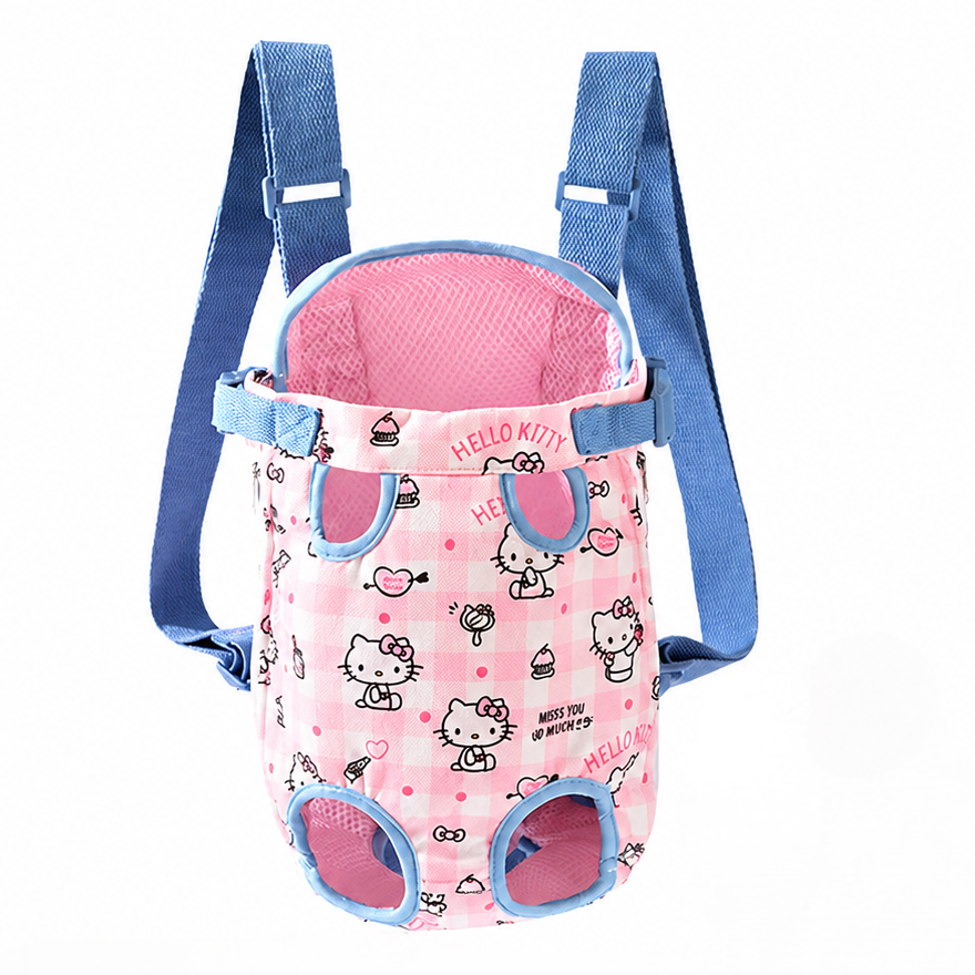 Hello Kitty pet Carrier