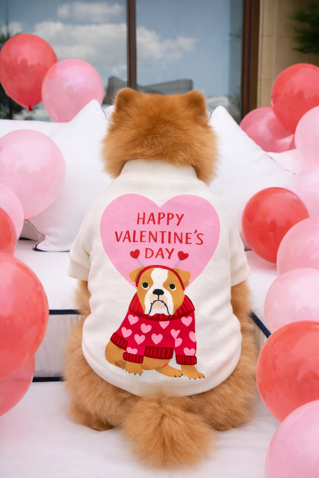 Sweet Valentine Shirt