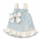 Skylace Bow Dress