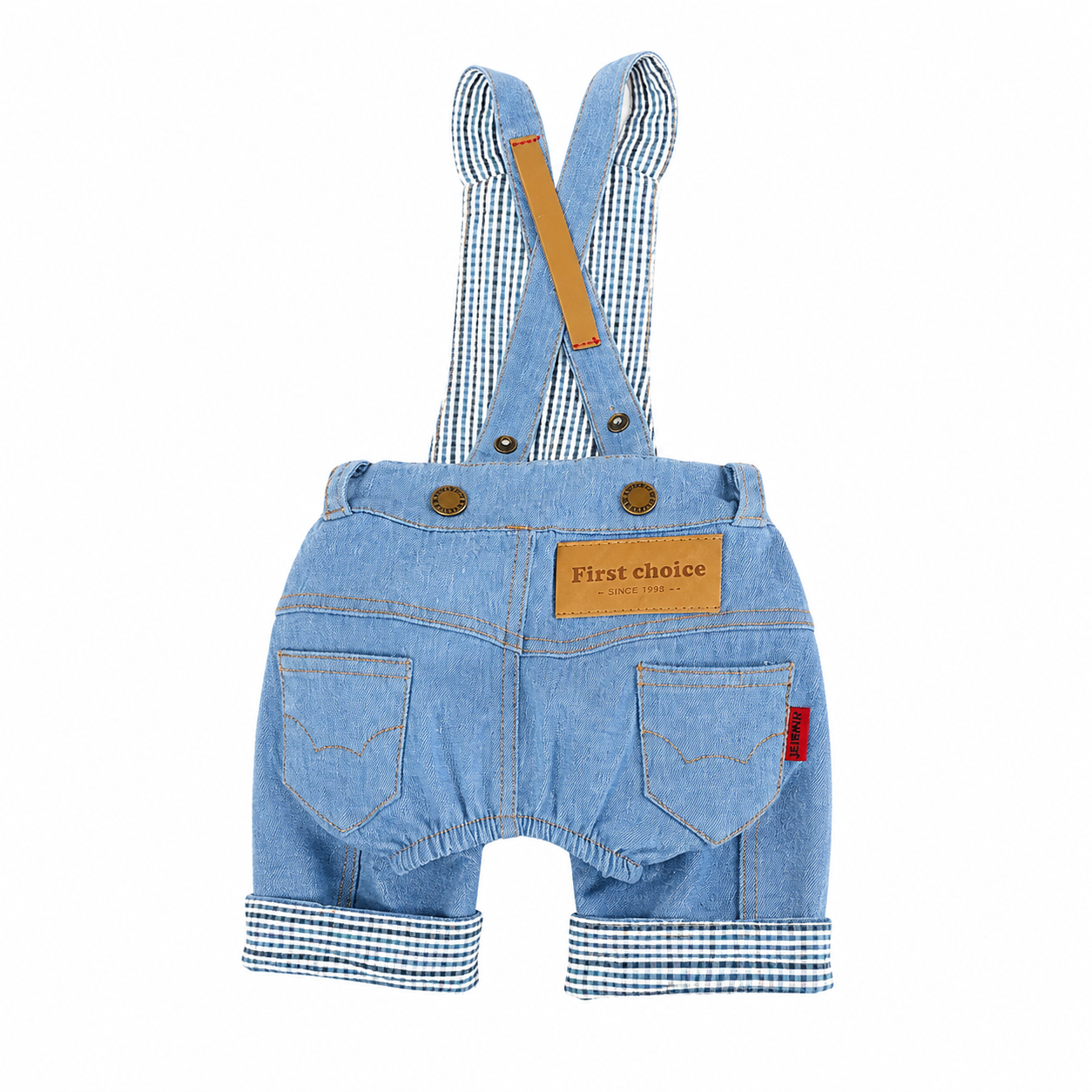 Jeans pets comfort wear