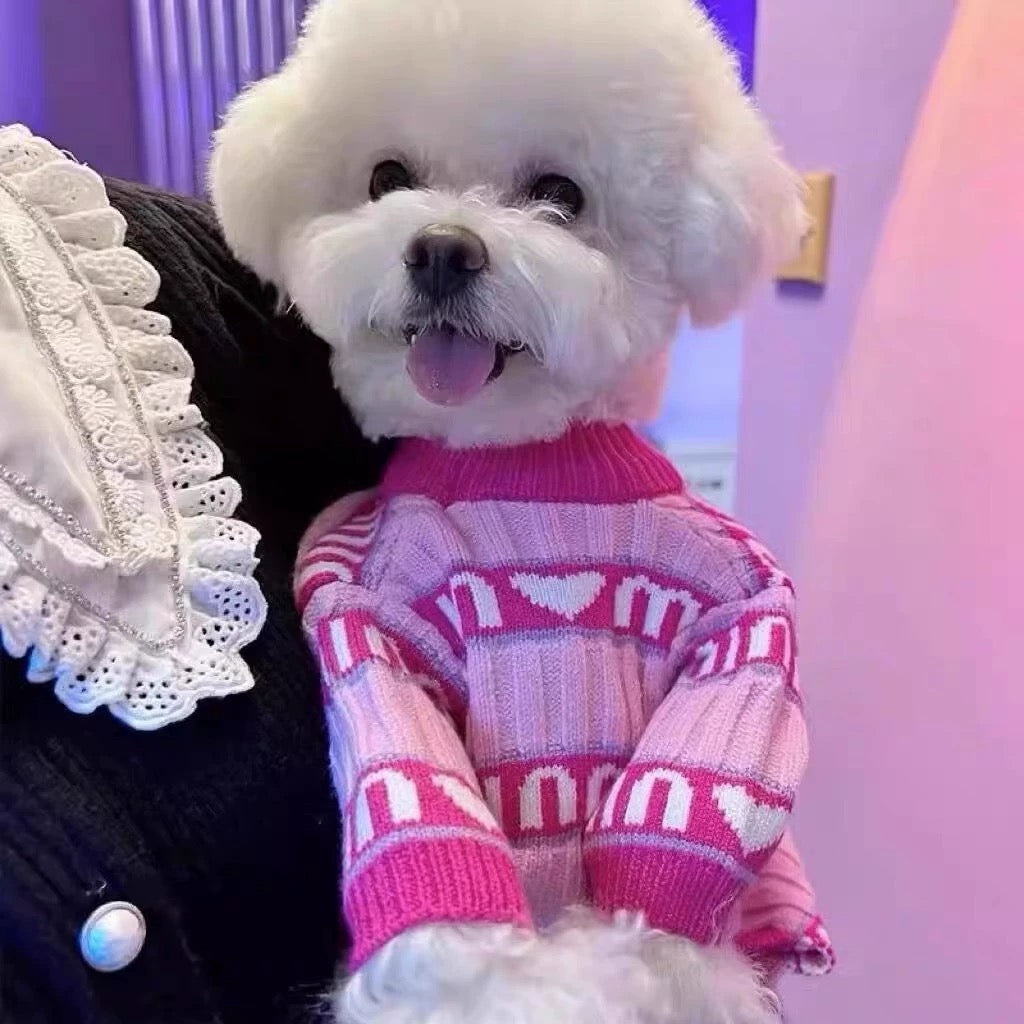 MiuMiu Sweater