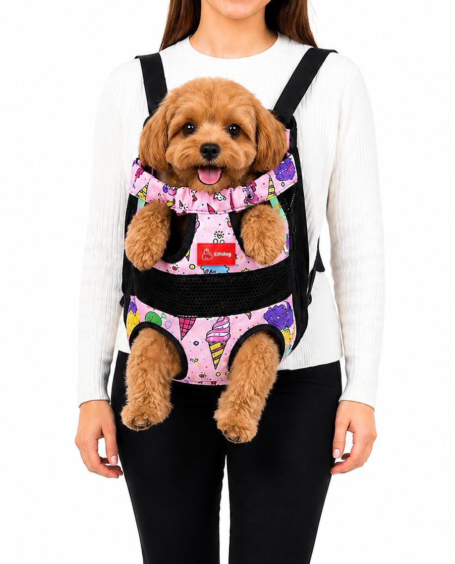 Unicorn Pinky pet Carrier