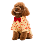 Crabby Chic Pet Shirt