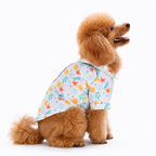 Aqua Chic pet Shirt