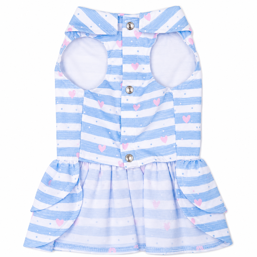 Ocean Love Dress