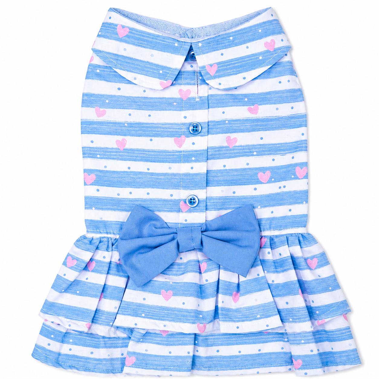 Ocean Love Dress