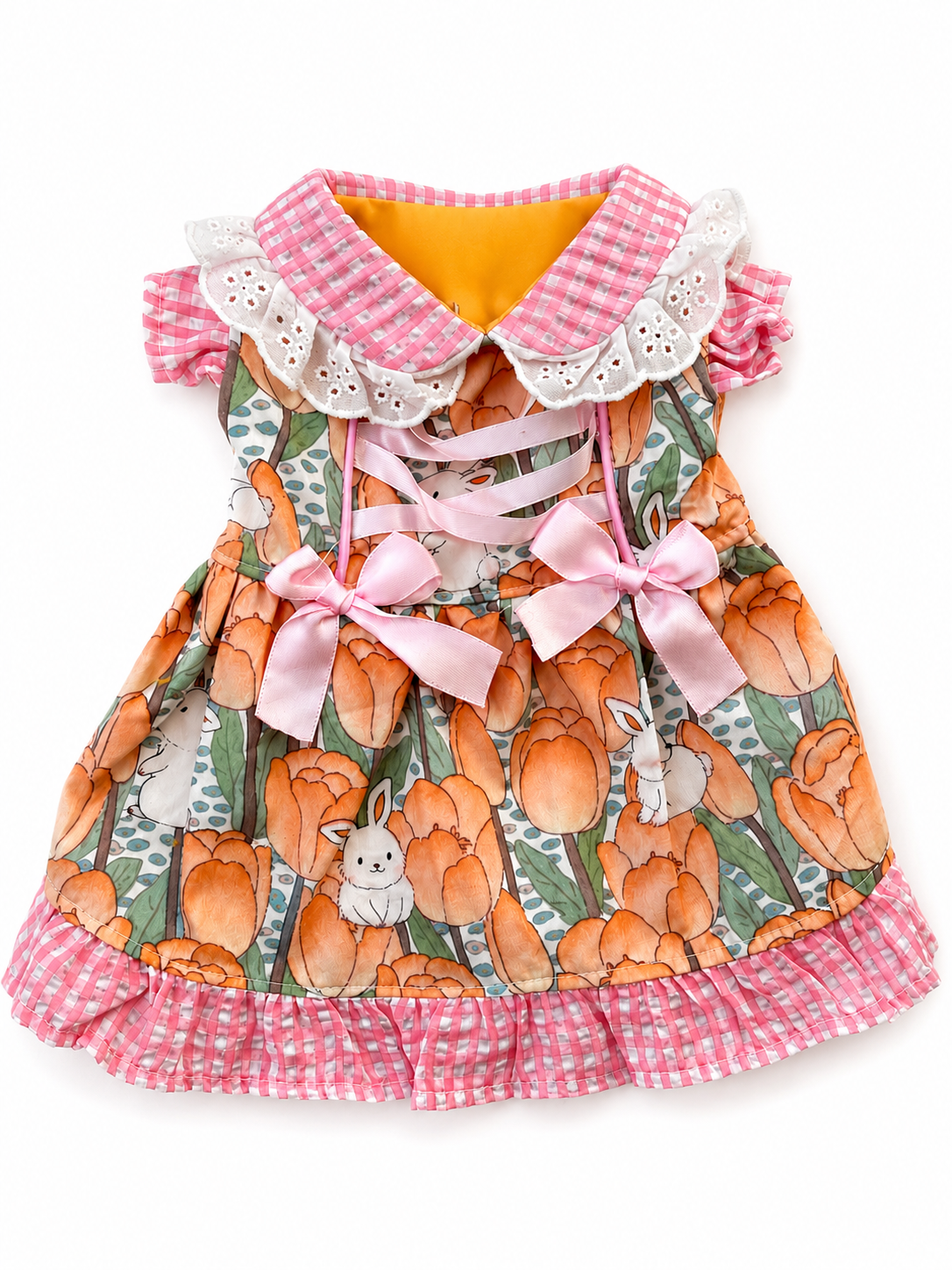 Bunny Dress
