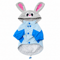 Stitchi Impermeable Jacket