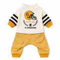 BaseBall Overall