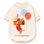 Birthday PuP Party Shirt