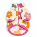 Aspen Petals Jacket