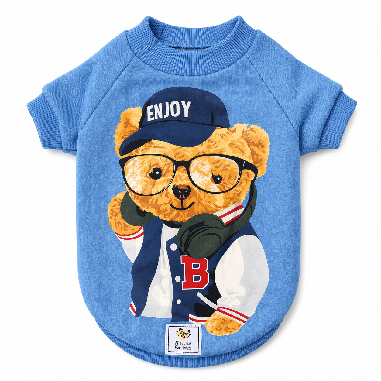 Enjoy Hoodie