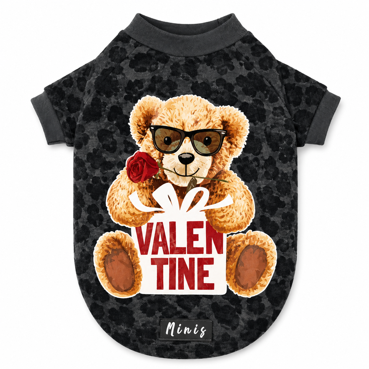 Valentine Shirt