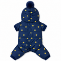 Little Star Snow Overall