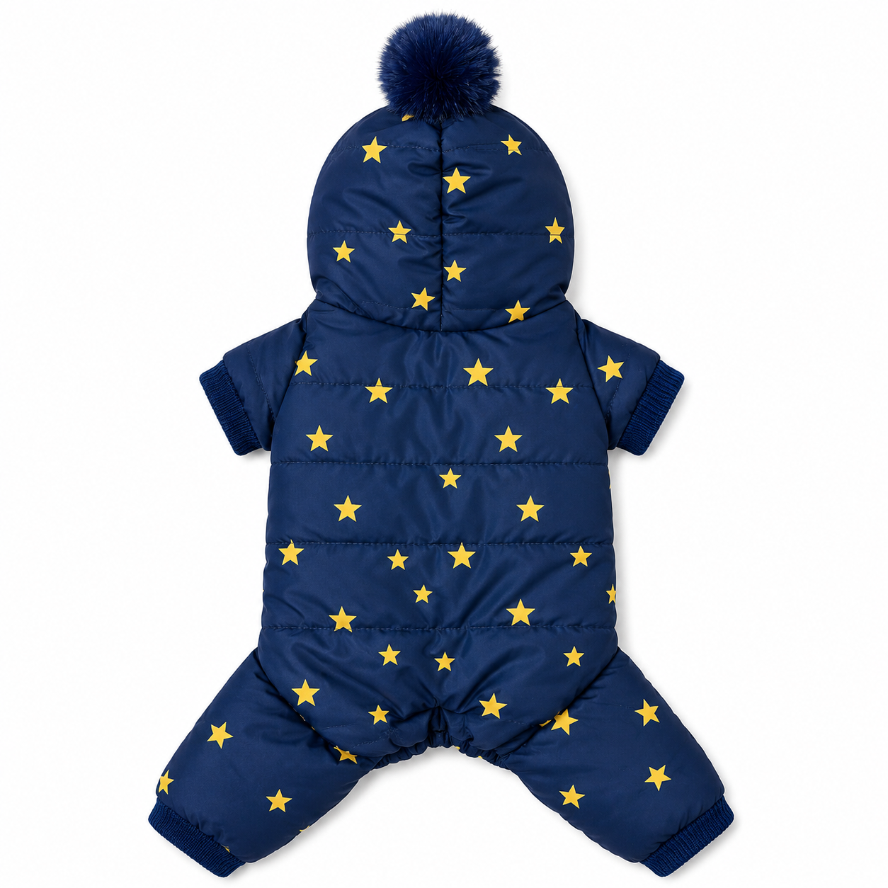 Little Star Snow Overall