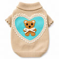 Teddy Bear sweater
