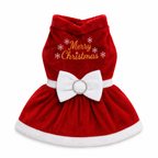 Christmas UltraSoft Holiday Dress
