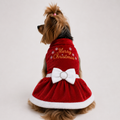 Christmas UltraSoft Holiday Dress