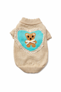 Teddy Bear sweater
