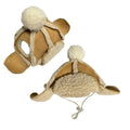 Puff Hat