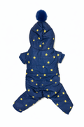 Little Star Snow Overall