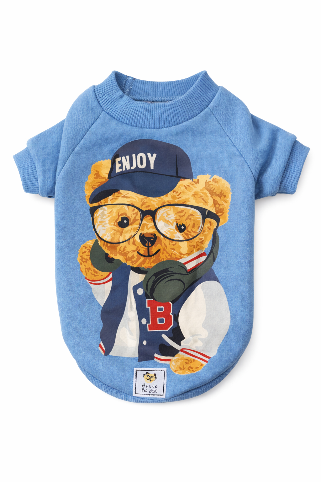 Enjoy Hoodie
