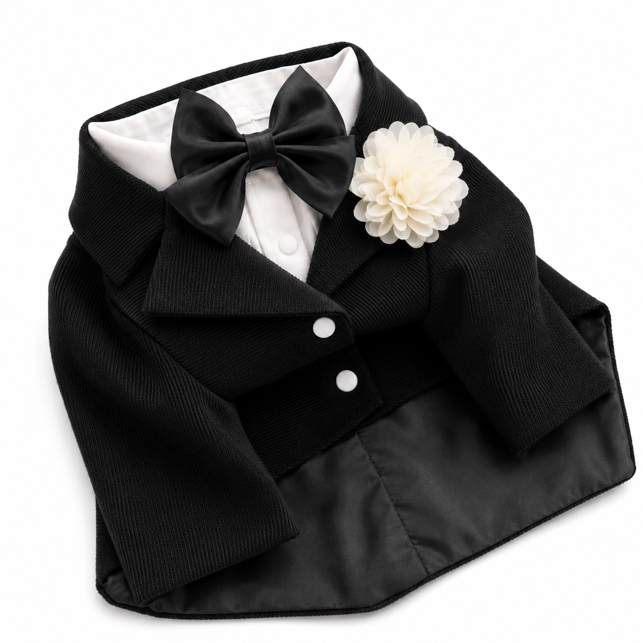 Formal Pup suite