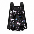 Unicorn Adventure Pet Carrier