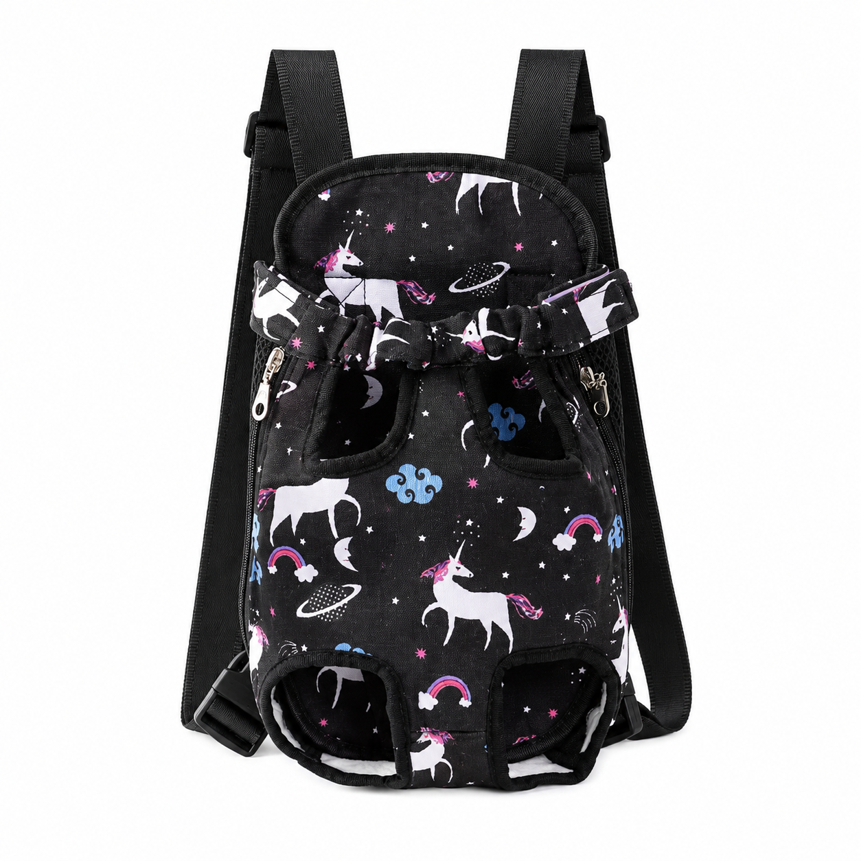 Unicorn Adventure Pet Carrier
