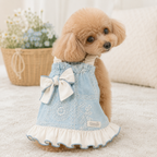 Skylace Bow Dress