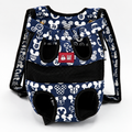 Mickey M pet carrier
