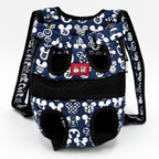 Mickey M pet carrier