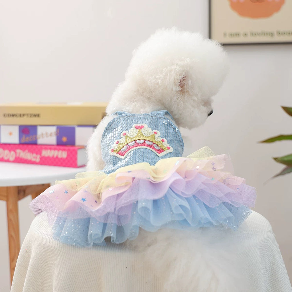 Princess Dress